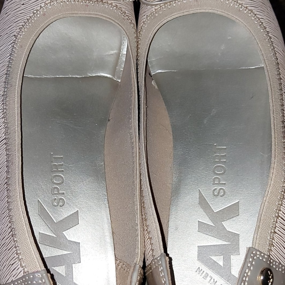 Shoe, flats - Picture 6 of 6